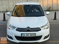 HATASIZ BOYASIZ DİZEL OTOMATİK CİTROEN C4