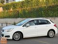 HATASIZ BOYASIZ DİZEL OTOMATİK CİTROEN C4