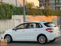 HATASIZ BOYASIZ DİZEL OTOMATİK CİTROEN C4
