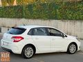 HATASIZ BOYASIZ DİZEL OTOMATİK CİTROEN C4