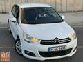 HATASIZ BOYASIZ DİZEL OTOMATİK CİTROEN C4