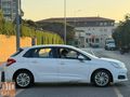 HATASIZ BOYASIZ DİZEL OTOMATİK CİTROEN C4