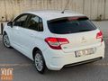 HATASIZ BOYASIZ DİZEL OTOMATİK CİTROEN C4