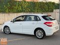 HATASIZ BOYASIZ DİZEL OTOMATİK CİTROEN C4