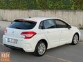 HATASIZ BOYASIZ DİZEL OTOMATİK CİTROEN C4