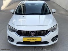 CEVİZLİ AUTODN 2017 EGEA 1.6MJET URBAN PLUS DÜŞÜK KM - BOYASIZ -