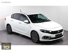 75.000KM'DE+HATASIZ+BOYASIZ+1.6M.JET+OTOMATİK+LED+D.KLİMA+120HP