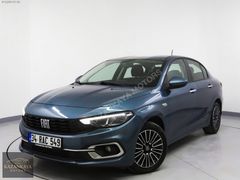 2024 MODEL FİAT EGEA DİZEL OTOMATİK URBN HATASZ ARAÇ MALATYADA