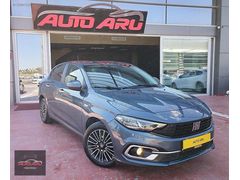 2024 MODEL,2025 ÇIKIŞ*21.000 KM*1.6 MJET URBAN*GSR DCT*GARANTİLİ