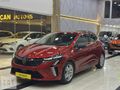 EMY MOTORSTAN FULL BAKIMLI 2023 CLİO EVOLUTİON 1,19KREDİ İMKANİ*