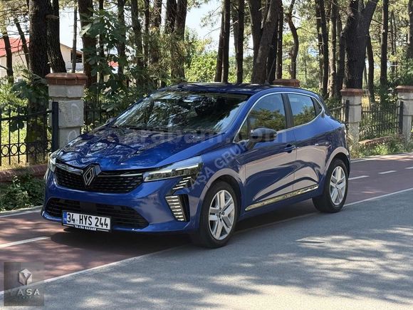 DÜŞÜK KM HASAR KAYITSIZ 1.0tce Evolution