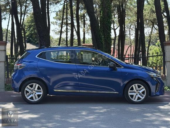 DÜŞÜK KM HASAR KAYITSIZ 1.0tce Evolution
