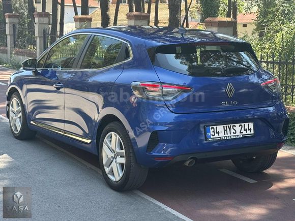 DÜŞÜK KM HASAR KAYITSIZ 1.0tce Evolution
