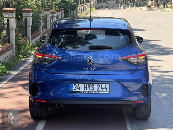 DÜŞÜK KM HASAR KAYITSIZ 1.0tce Evolution