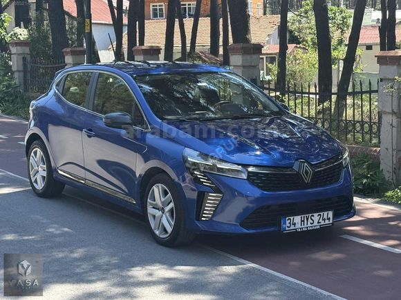 DÜŞÜK KM HASAR KAYITSIZ 1.0tce Evolution