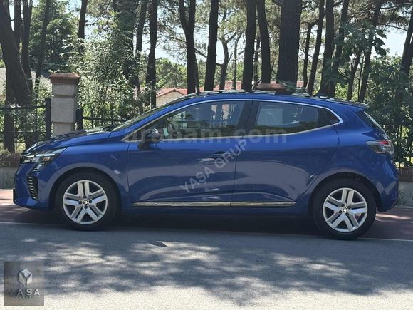 DÜŞÜK KM HASAR KAYITSIZ 1.0tce Evolution