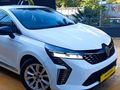 2024 RENAULT CLİO 1.0 TCE EVOLATİON*ÇELİK JANT DEĞİŞENSİZ İLK EL
