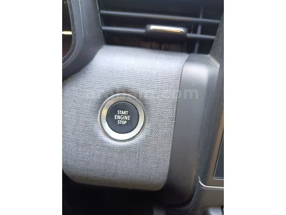 2024 RENAULT CLİO 1.0 TCE EVOLATİON*ÇELİK JANT DEĞİŞENSİZ İLK EL