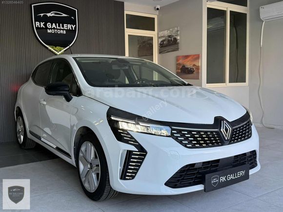 GALLERY'DEN Y.SERVIS BAKIMLI EVOLUTION K.KARTINA 12 AY TAKSİT