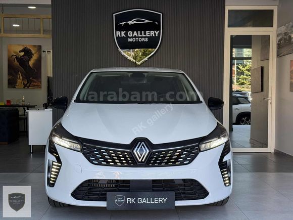 GALLERY'DEN Y.SERVIS BAKIMLI EVOLUTION K.KARTINA 12 AY TAKSİT