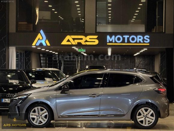 *ARS*2023 CLİO 1.0 TCE EVOLUTİON 90 HP LASMAN RENK 76.000 KMDE