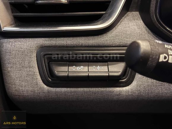 *ARS*2023 CLİO 1.0 TCE EVOLUTİON 90 HP LASMAN RENK 76.000 KMDE