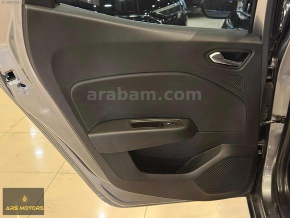*ARS*2023 CLİO 1.0 TCE EVOLUTİON 90 HP LASMAN RENK 76.000 KMDE