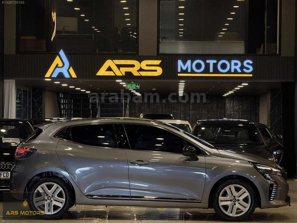 *ARS*2023 CLİO 1.0 TCE EVOLUTİON 90 HP LASMAN RENK 76.000 KMDE