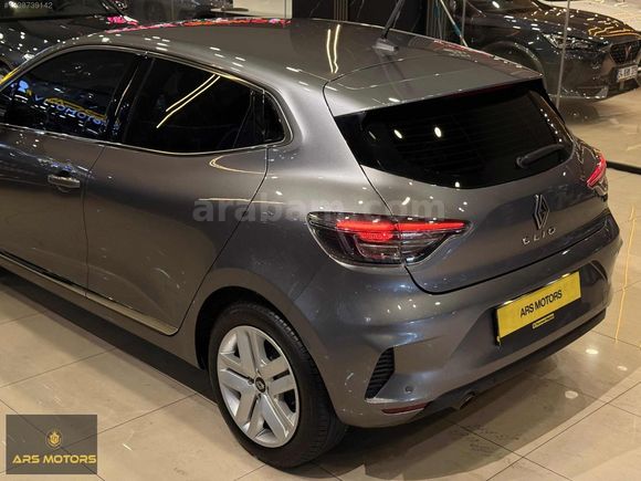 *ARS*2023 CLİO 1.0 TCE EVOLUTİON 90 HP LASMAN RENK 76.000 KMDE