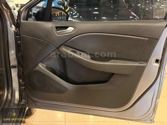 *ARS*2023 CLİO 1.0 TCE EVOLUTİON 90 HP LASMAN RENK 76.000 KMDE