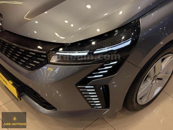*ARS*2023 CLİO 1.0 TCE EVOLUTİON 90 HP LASMAN RENK 76.000 KMDE