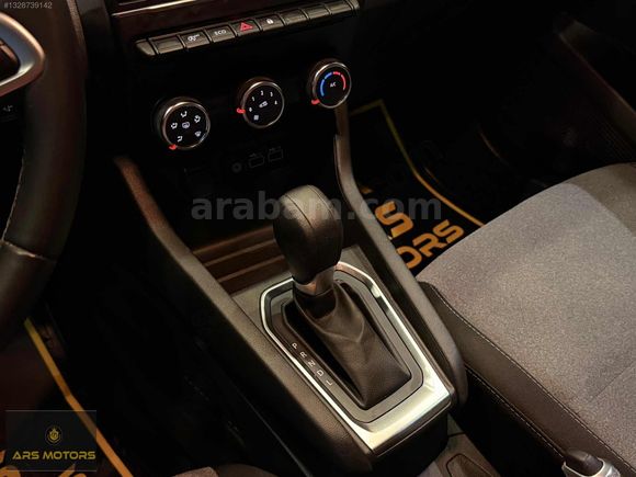 *ARS*2023 CLİO 1.0 TCE EVOLUTİON 90 HP LASMAN RENK 76.000 KMDE