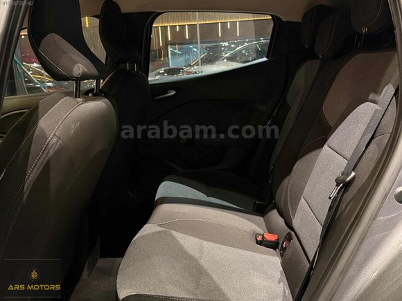 *ARS*2023 CLİO 1.0 TCE EVOLUTİON 90 HP LASMAN RENK 76.000 KMDE