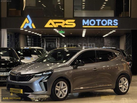 *ARS*2023 CLİO 1.0 TCE EVOLUTİON 90 HP LASMAN RENK 76.000 KMDE