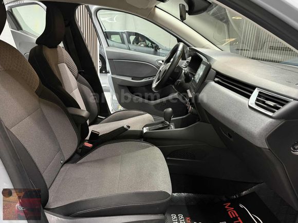 *1.59 KREDİ*2024 CLİO HAYALET/G.GÖRÜŞ/C.PLAY/NAVİ/56.000 KM!