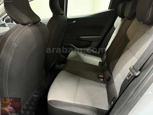 *1.59 KREDİ*2024 CLİO HAYALET/G.GÖRÜŞ/C.PLAY/NAVİ/56.000 KM!