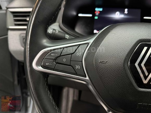 *1.59 KREDİ*2024 CLİO HAYALET/G.GÖRÜŞ/C.PLAY/NAVİ/56.000 KM!