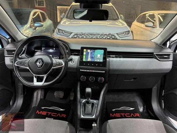 *1.59 KREDİ*2024 CLİO HAYALET/G.GÖRÜŞ/C.PLAY/NAVİ/56.000 KM!