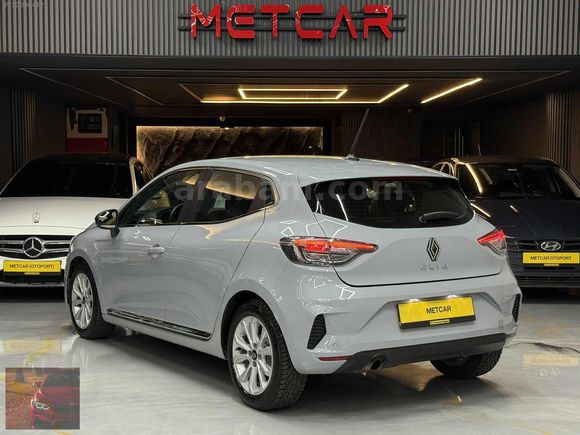 *1.59 KREDİ*2024 CLİO HAYALET/G.GÖRÜŞ/C.PLAY/NAVİ/56.000 KM!
