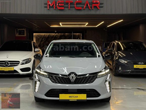 *1.59 KREDİ*2024 CLİO HAYALET/G.GÖRÜŞ/C.PLAY/NAVİ/56.000 KM!