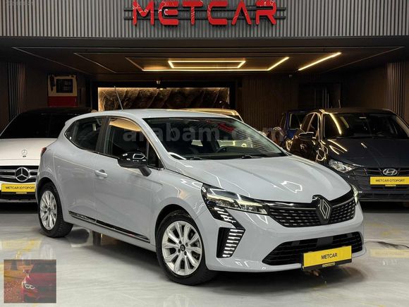 *1.59 KREDİ*2024 CLİO HAYALET/G.GÖRÜŞ/C.PLAY/NAVİ/56.000 KM!