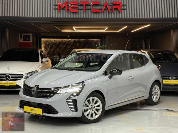 *1.59 KREDİ*2024 CLİO HAYALET/G.GÖRÜŞ/C.PLAY/NAVİ/56.000 KM!