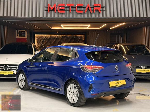 *1.59 KREDİ*2024 ÇIKIŞLI CLİO HAYALET/G.GÖRÜŞ/C.PLAY/29.000 KM!