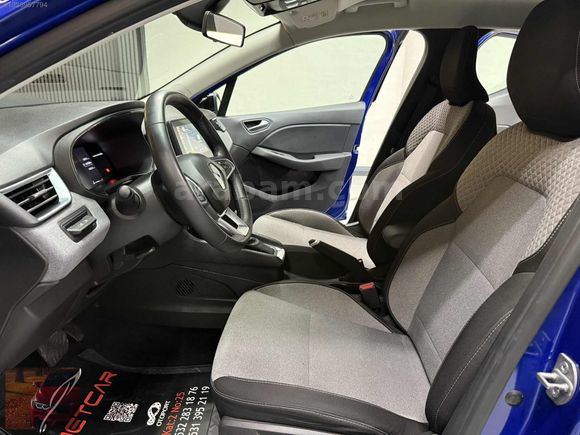 *1.59 KREDİ*2024 ÇIKIŞLI CLİO HAYALET/G.GÖRÜŞ/C.PLAY/29.000 KM!