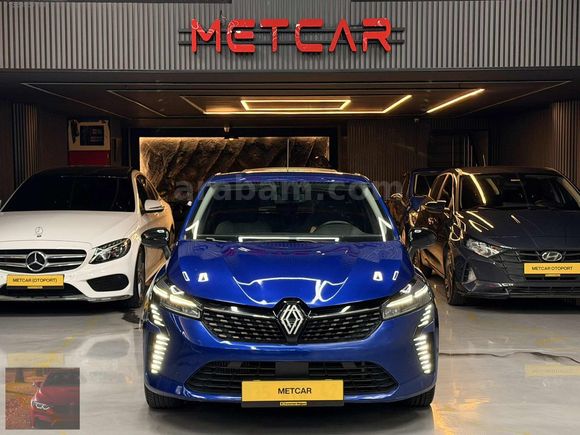 *1.59 KREDİ*2024 ÇIKIŞLI CLİO HAYALET/G.GÖRÜŞ/C.PLAY/29.000 KM!
