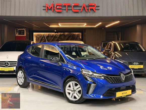*1.59 KREDİ*2024 ÇIKIŞLI CLİO HAYALET/G.GÖRÜŞ/C.PLAY/29.000 KM!