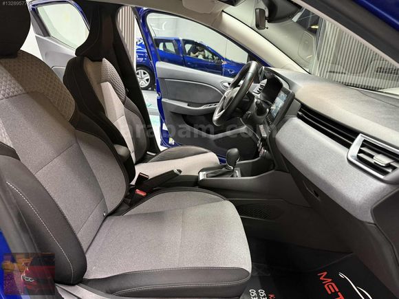 *1.59 KREDİ*2024 ÇIKIŞLI CLİO HAYALET/G.GÖRÜŞ/C.PLAY/29.000 KM!