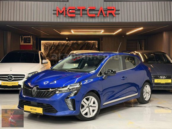 *1.59 KREDİ*2024 ÇIKIŞLI CLİO HAYALET/G.GÖRÜŞ/C.PLAY/29.000 KM!
