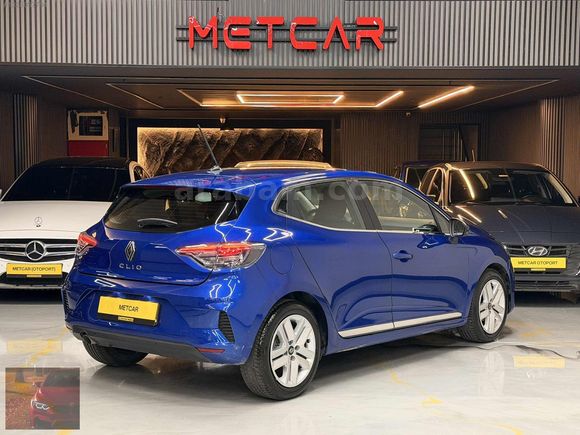 *1.59 KREDİ*2024 ÇIKIŞLI CLİO HAYALET/G.GÖRÜŞ/C.PLAY/29.000 KM!