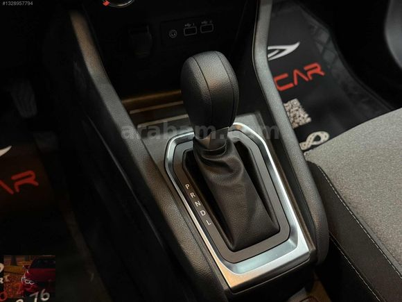 *1.59 KREDİ*2024 ÇIKIŞLI CLİO HAYALET/G.GÖRÜŞ/C.PLAY/29.000 KM!